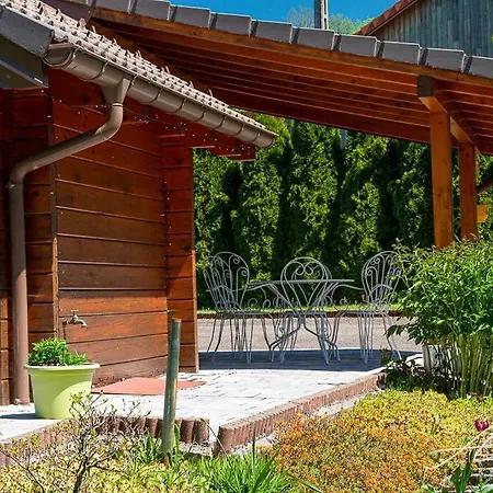 Chalet La Calougeotte, Jardin, Spa Et Sauna Prives Le Ménil Exterior foto