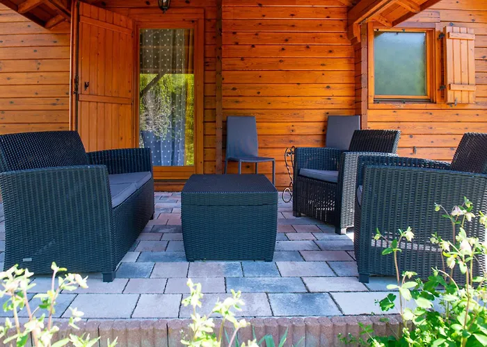 Chalet La Calougeotte, Jardin, Spa Et Sauna Prives