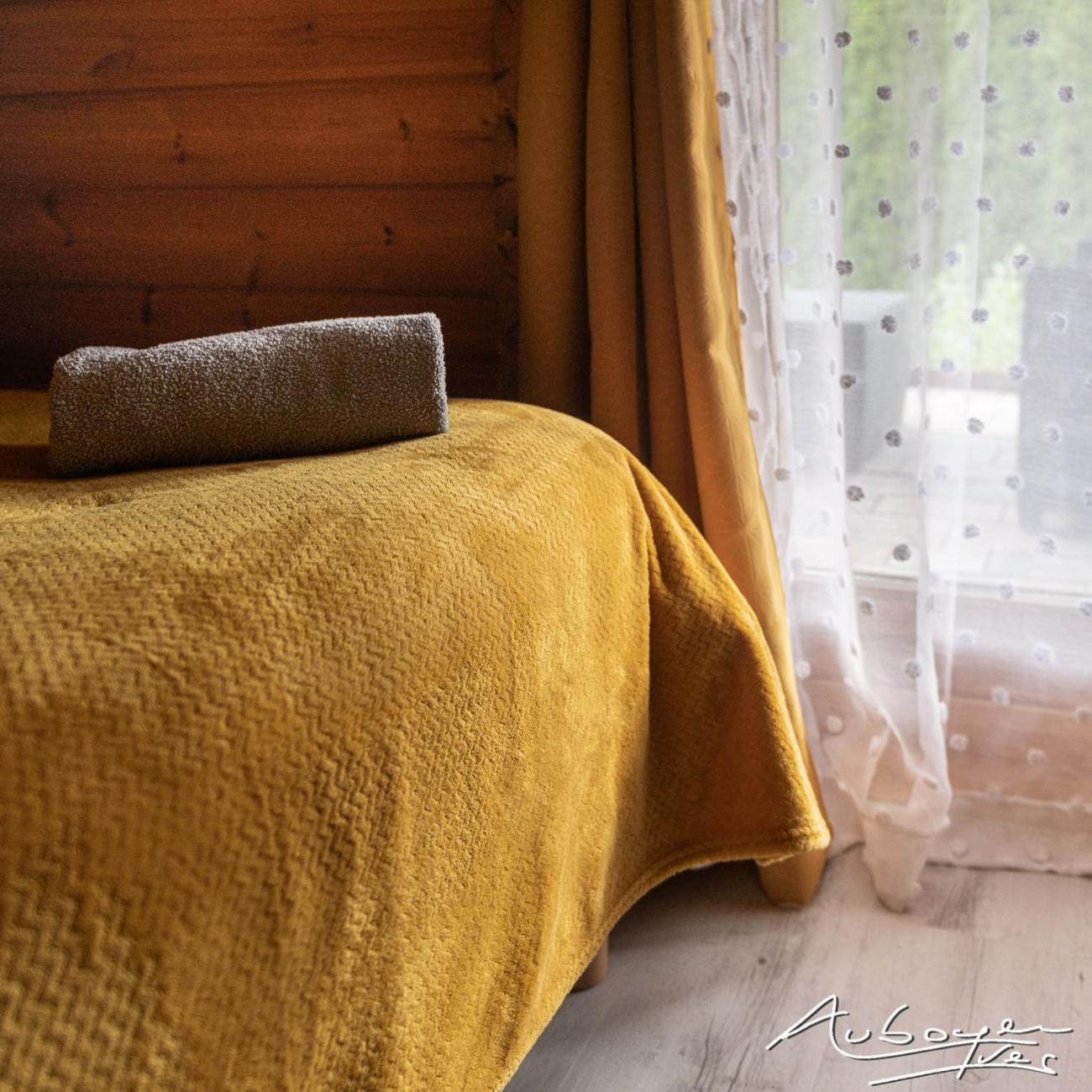 La Calougeotte, Jardin, Et Sauna Prives Chalet Le Menil