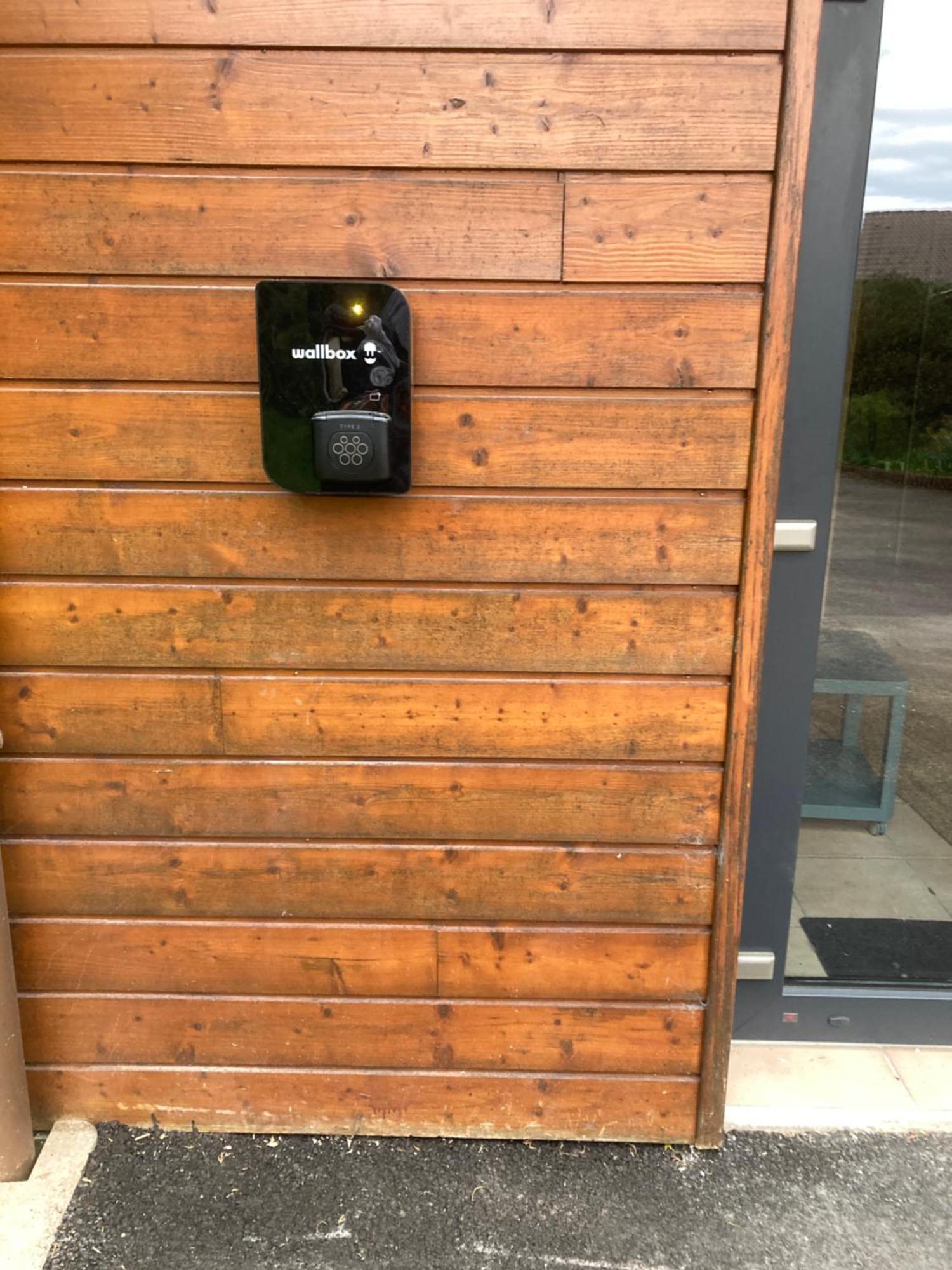 La Calougeotte, Jardin, Et Sauna Prives Chalet *