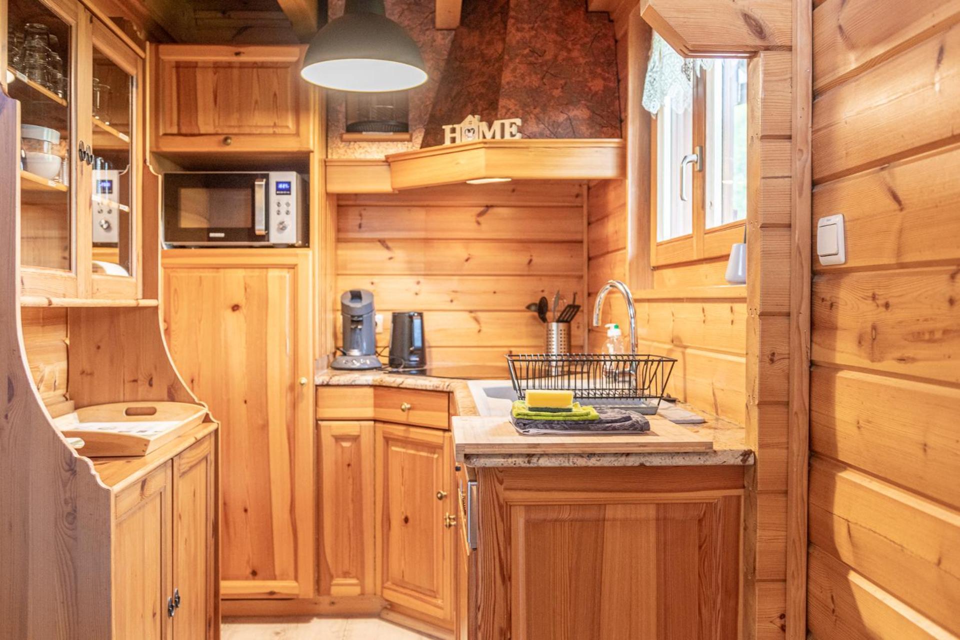 Chalet La Calougeotte, Jardin, Et Sauna Prives *