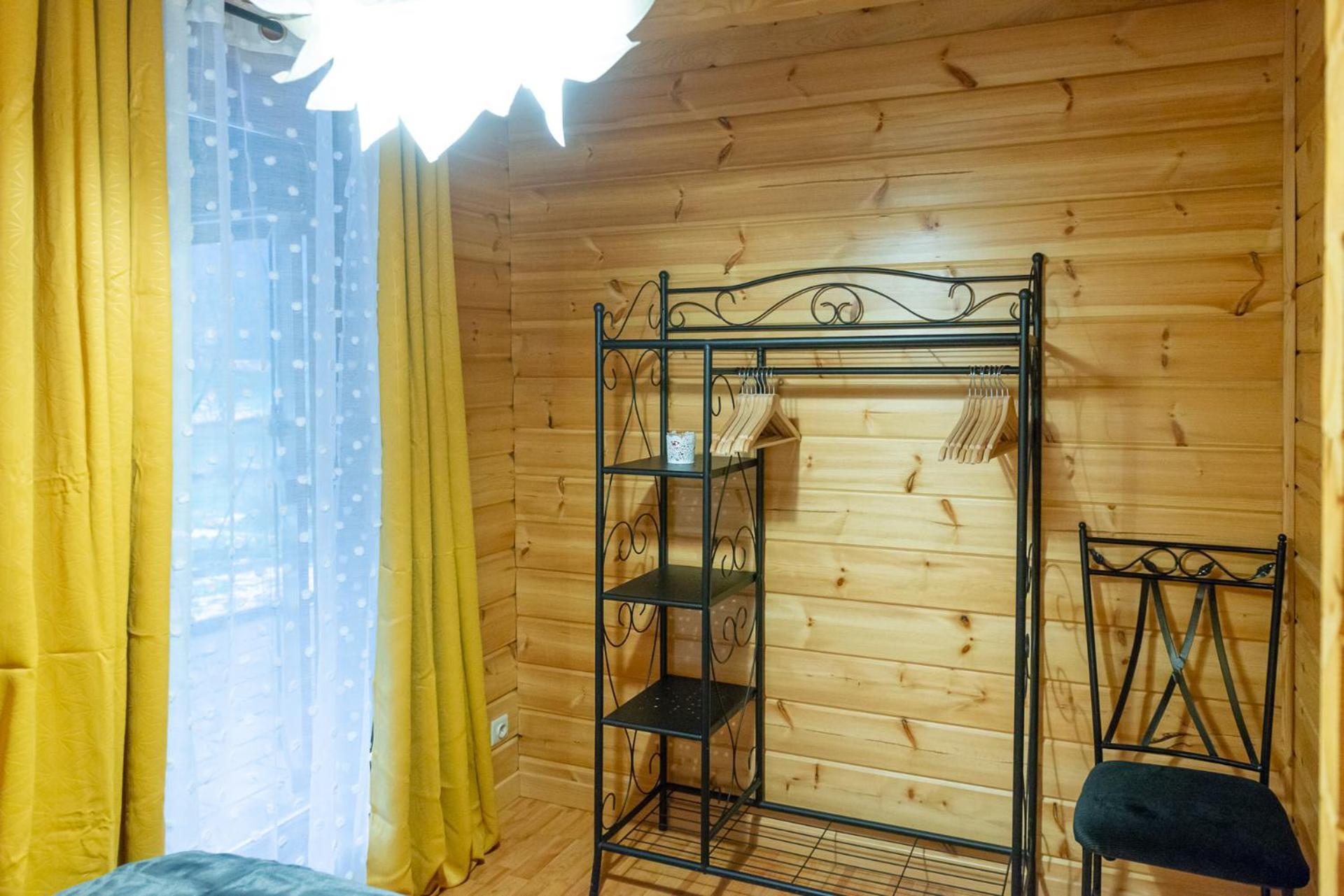 La Calougeotte, Jardin, Et Sauna Prives * Le Menil