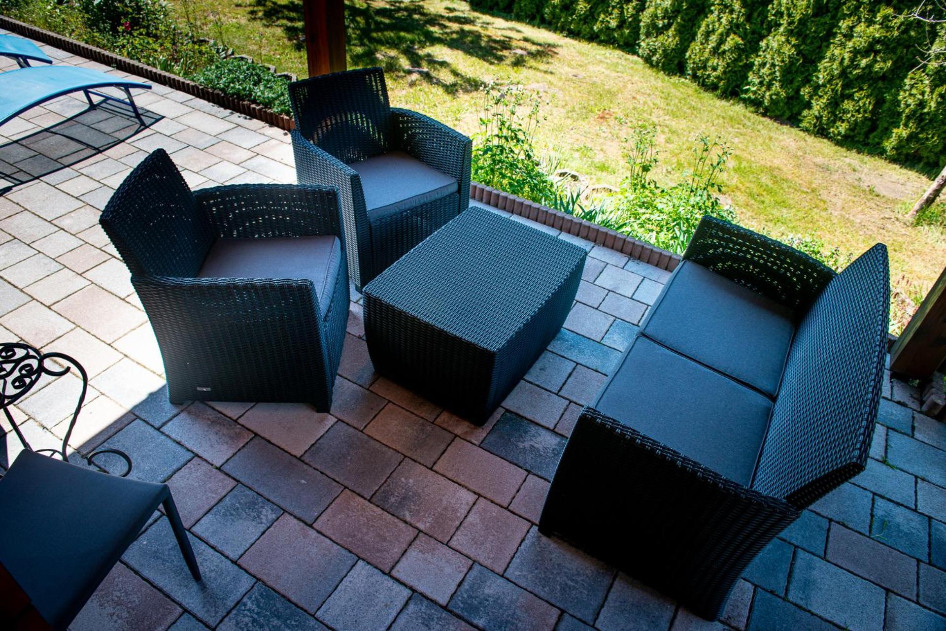 La Calougeotte, Jardin, Et Sauna Prives Chalet Le Menil